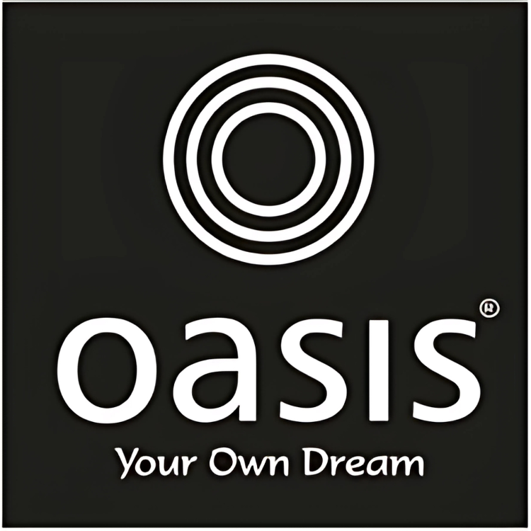 Oasis Tiles
