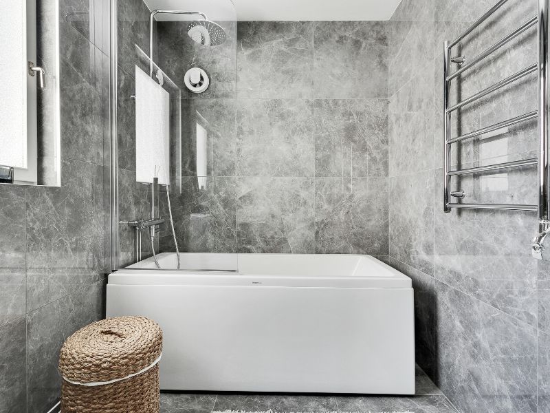 Modern Sanitaryware
