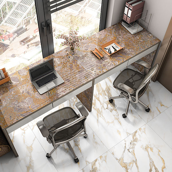 Luxury Floor Tiles